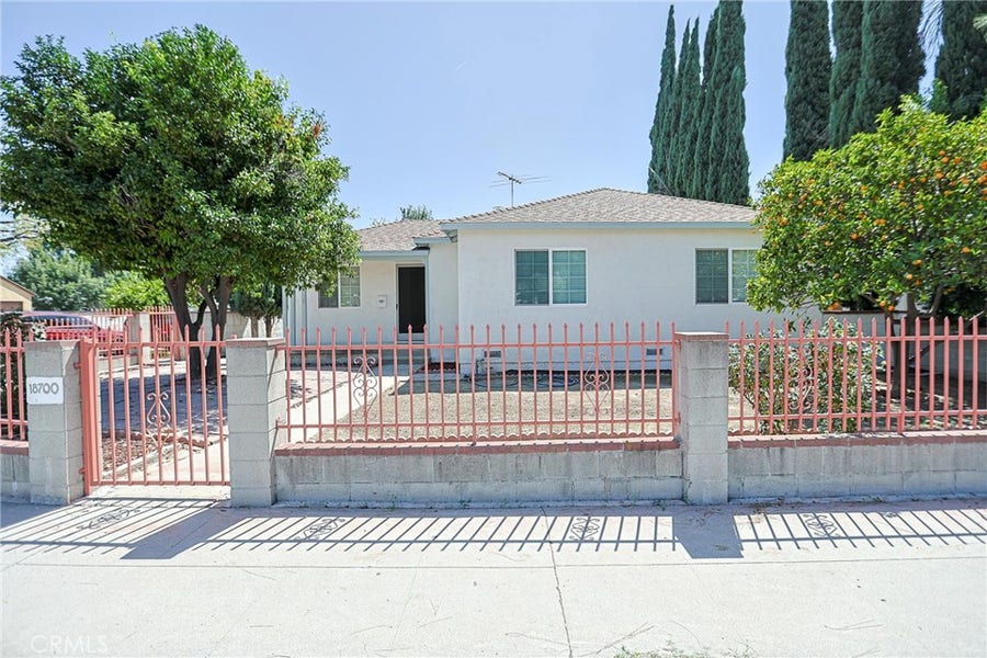 Property photo for 18700 Nordhoff Street, Northridge, CA