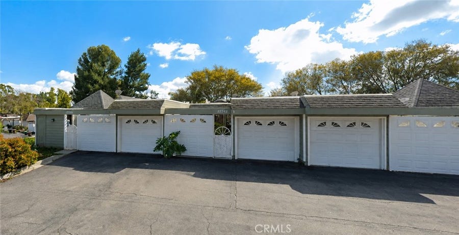 Property photo for 22242 Caminito Zaragoza, Laguna Hills, CA