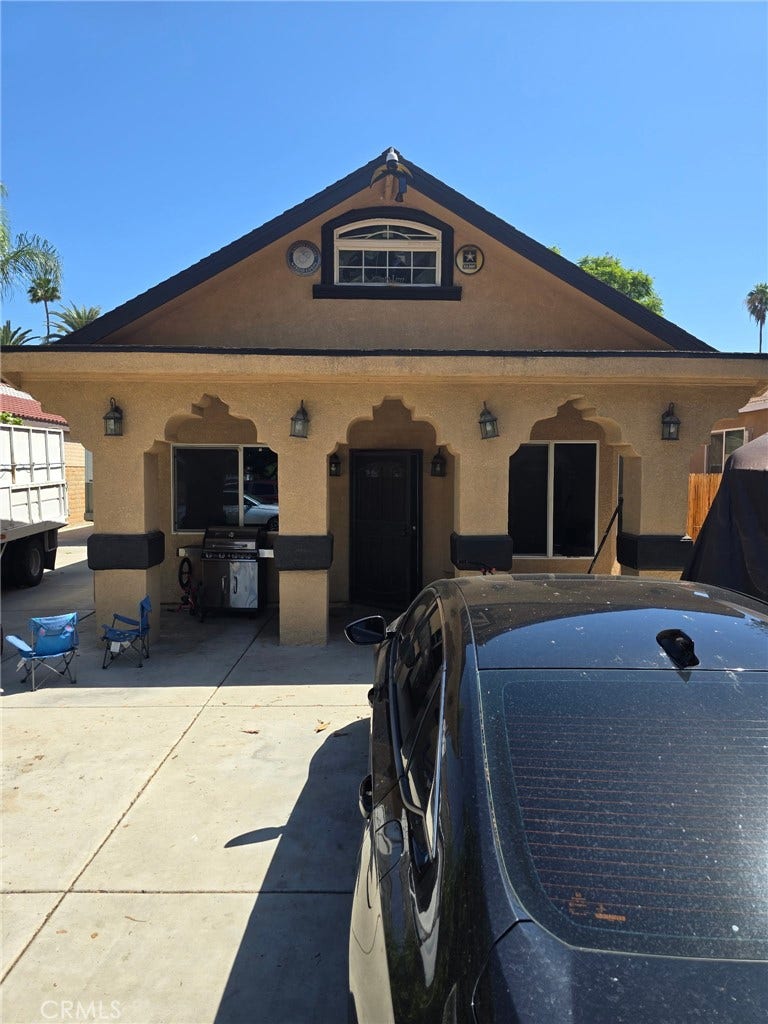 Property photo for 6754 Palm Avenue, Riverside, CA