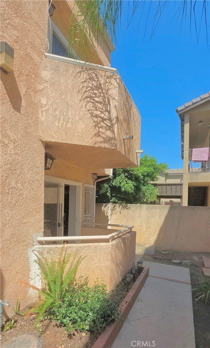 Property photo for 15311 Gundry, #23, Paramount, CA