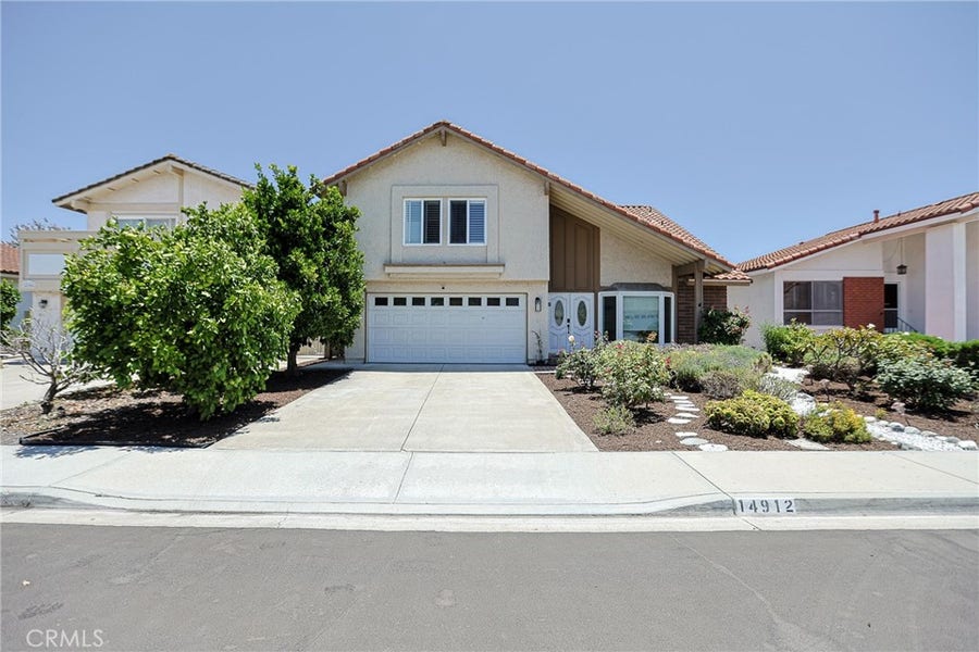 Property photo for 14912 Mayten, Irvine, CA