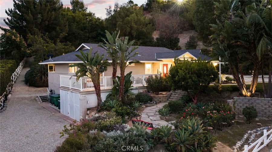 Property photo for 10655 Morada, Orange, CA