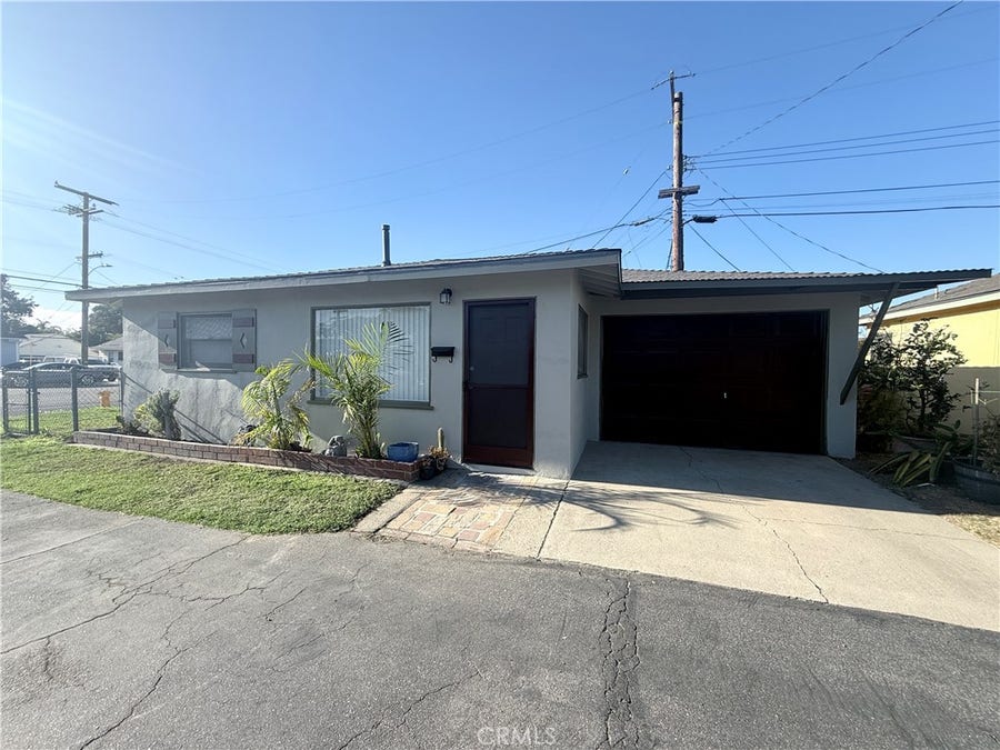 Property photo for 24636 Eshelman, Lomita, CA