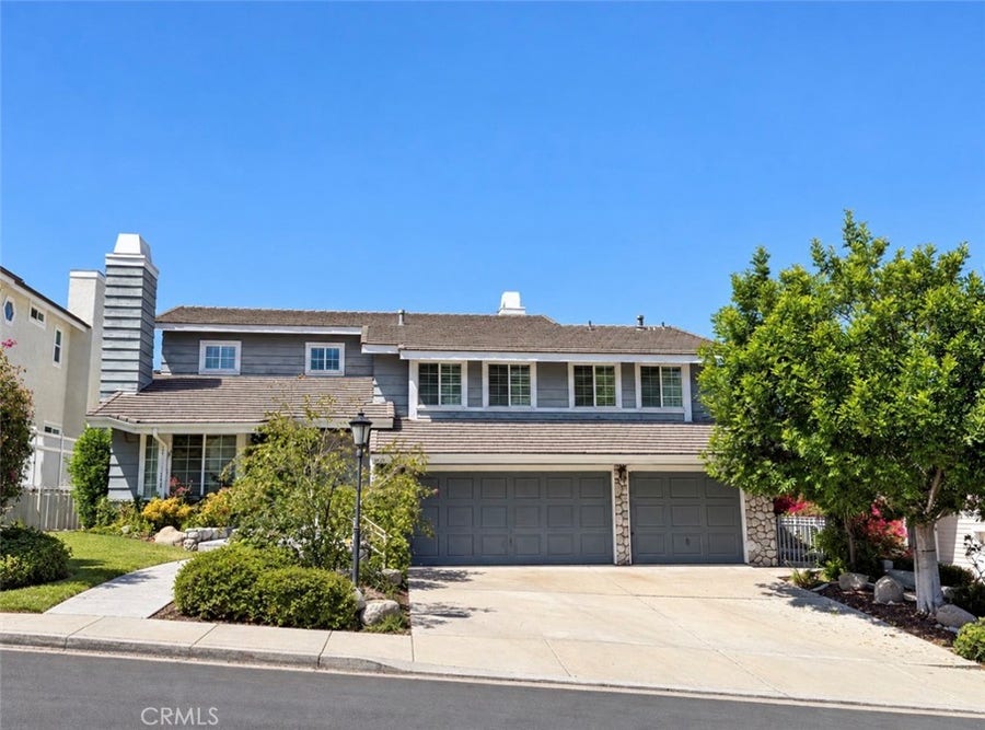 Property photo for 5415 E Estate Ridge, Anaheim, CA