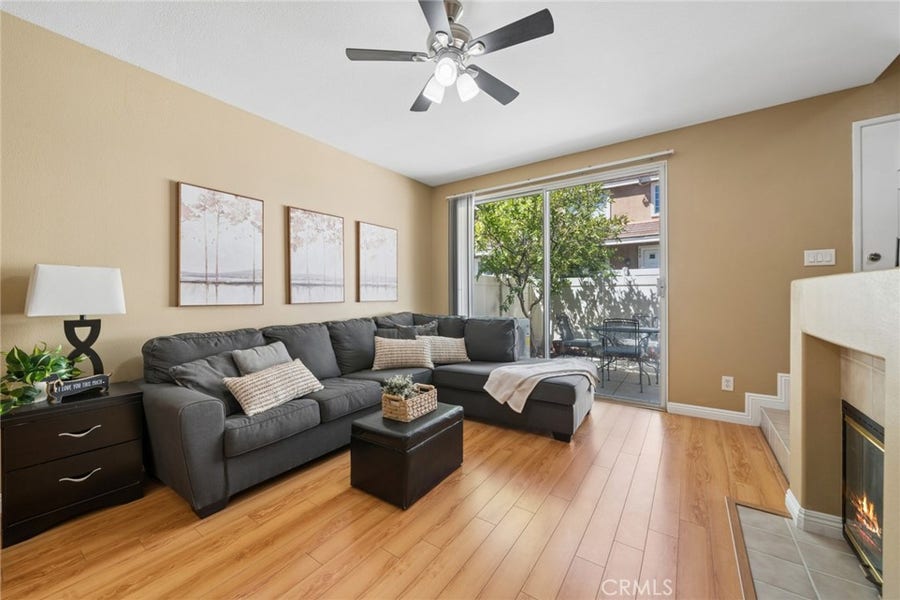 Property photo for 965 S Billings, Anaheim Hills, CA
