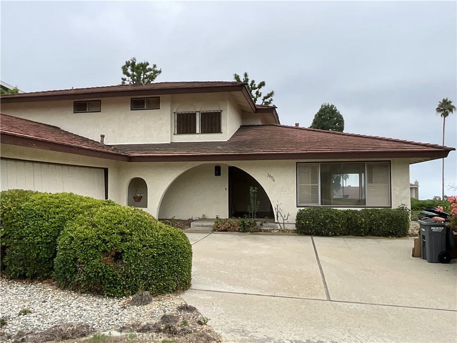 Property photo for 28916 Scotsview, Rancho Palos Verdes, CA