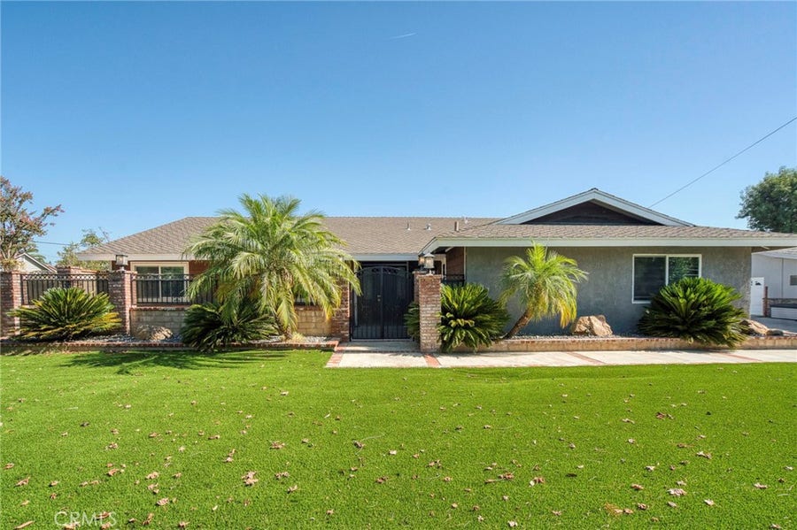 Property photo for 5560 Mountain View Avenue, Yorba Linda, CA