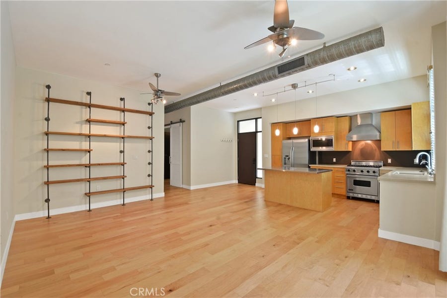Property photo for 133 The Promenade N, #325, Long Beach, CA