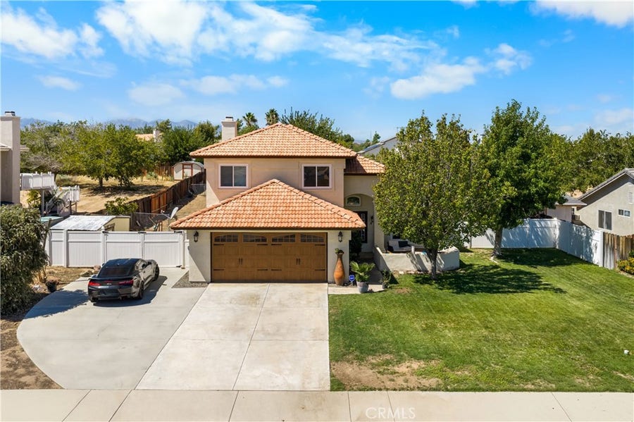 Property photo for 6990 Loma Vista, Hesperia, CA