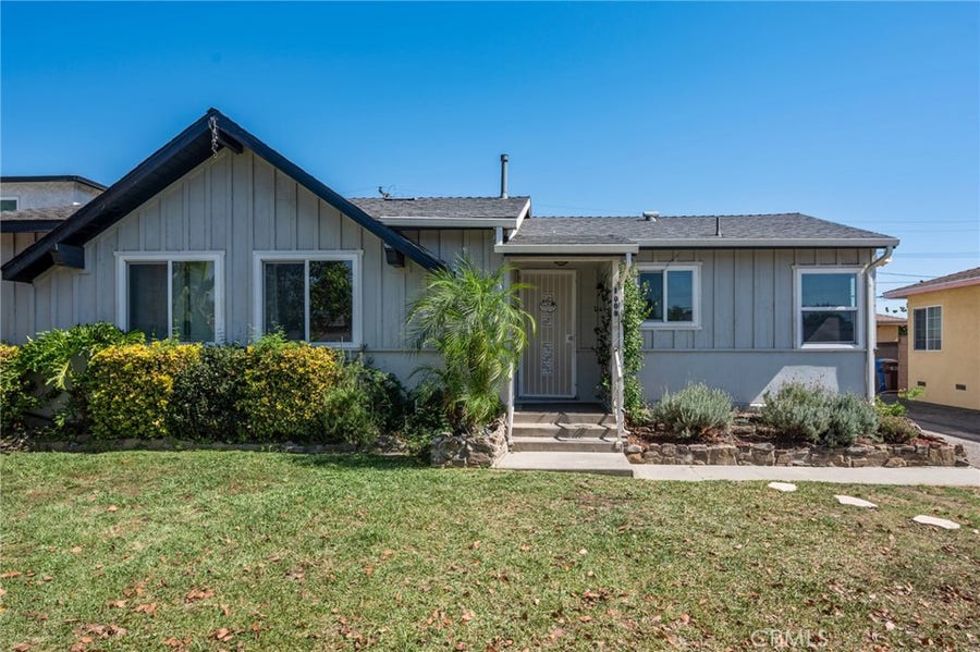 Property photo for 1008 League Avenue, La Puente, CA