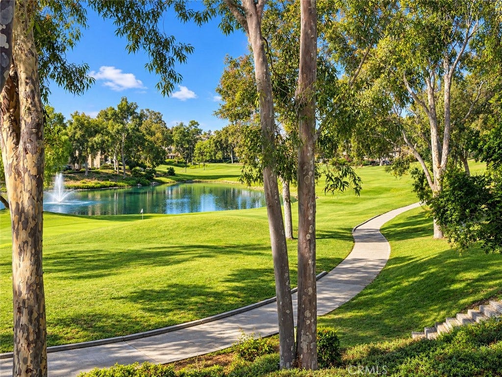 12 Via Solaz, Rancho Santa Margarita, CA 92688 COLOR A.I. ENHANCED