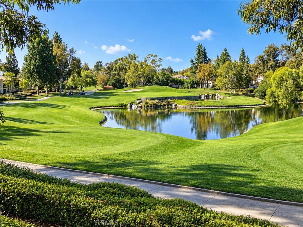 12 Via Solaz, Rancho Santa Margarita, CA 92688 COLOR A.I. ENHANCED