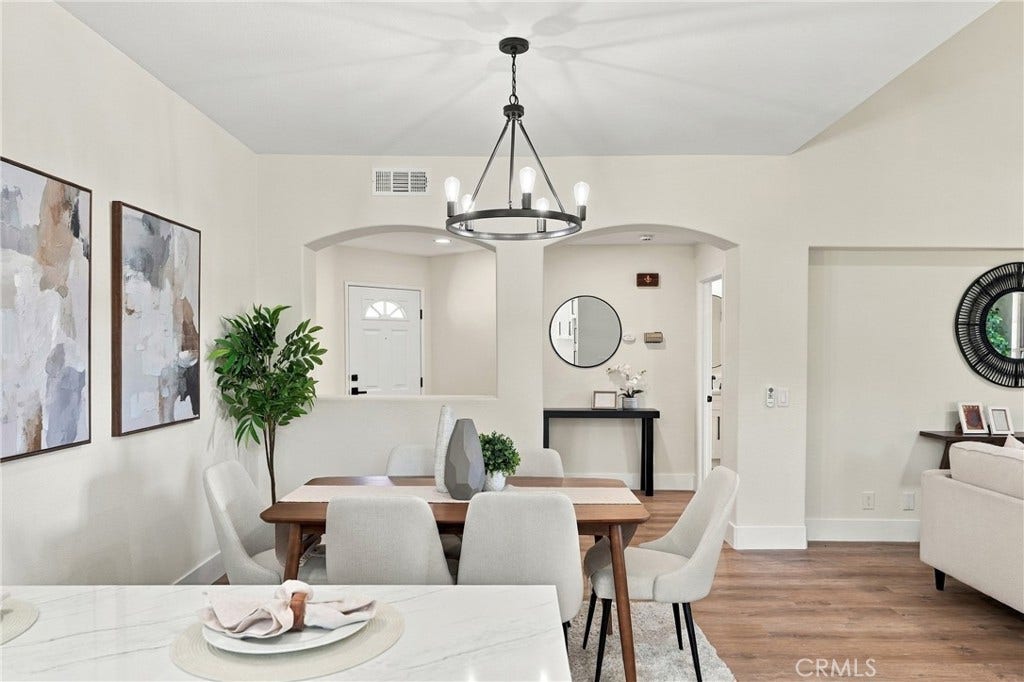 12 Via Solaz, Rancho Santa Margarita, CA 92688 12 Via Solaz, Rancho Santa Margarita, CA 92688