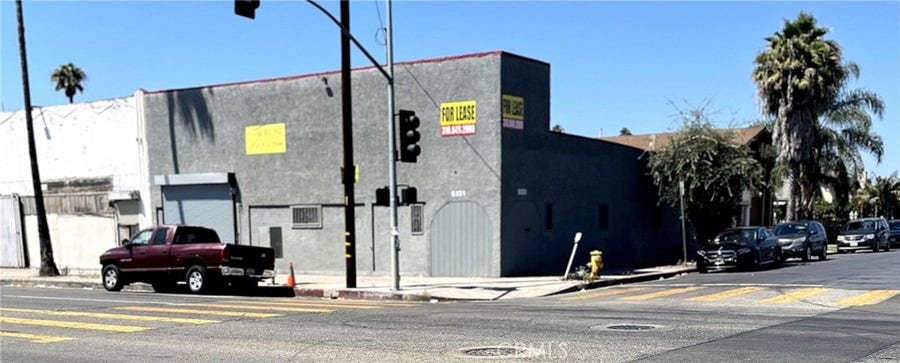 Property photo for 6101 S Figueroa, Los Angeles, CA