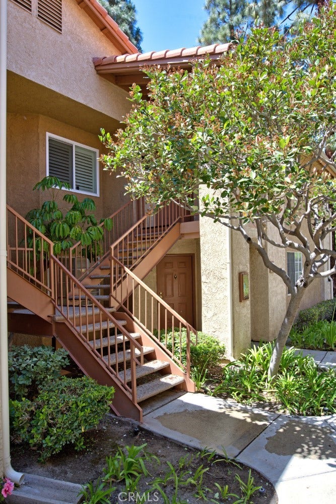 Property photo for 5340 Silver Canyon Road, #13G, Yorba Linda, CA