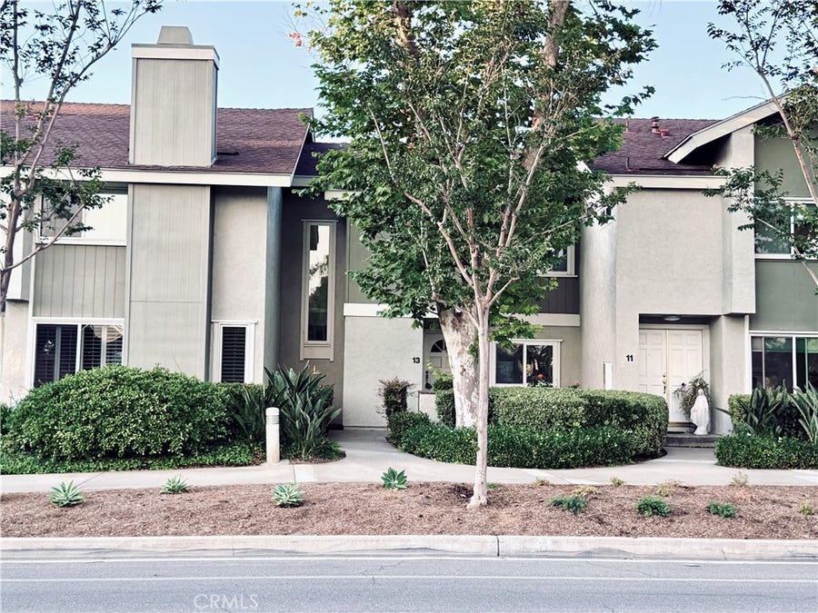 Property photo for 13 Sunflower, Irvine, CA