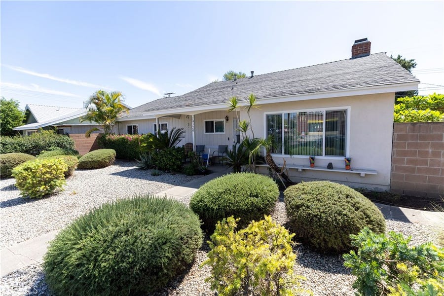 Property photo for 19320 Parthenia Street, Los Angeles, CA