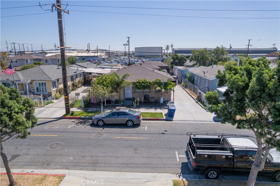Property photo for 6322 Bissell, Huntington Park, CA