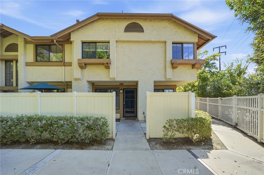 Property photo for 2350 Sutter, Fullerton, CA