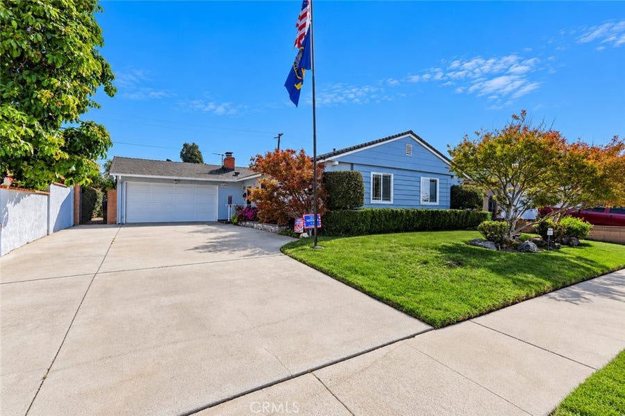 Property photo for 16430 Woodruff St, Westminster, CA
