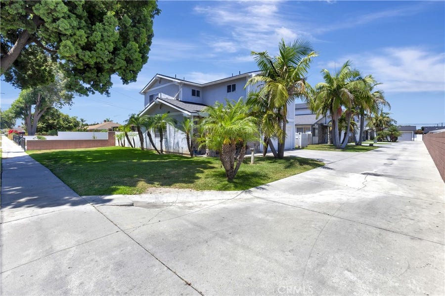 Property photo for 12725 Barlin Avenue, Downey, CA