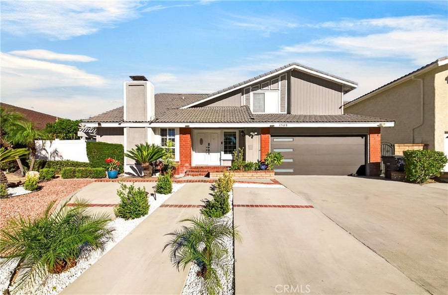 Property photo for 1508 N Fairgreen Drive, Fullerton, CA