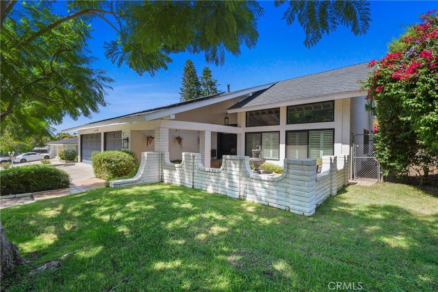 Property photo for 7145 E Grovewood Lane, Orange Park Acres, CA