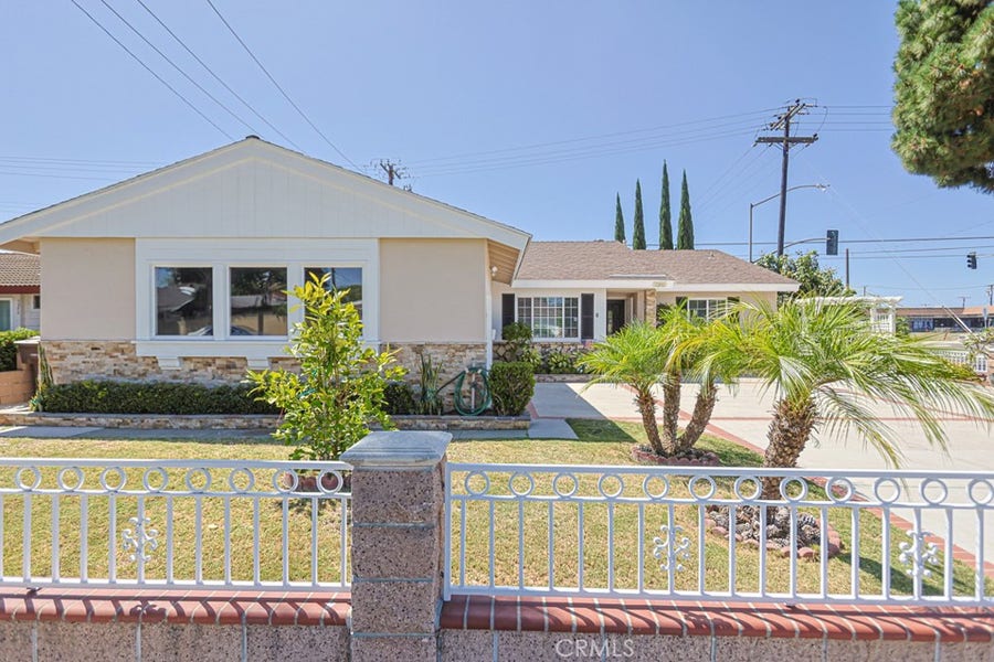 Property photo for 5282 Richmond, Garden Grove, CA