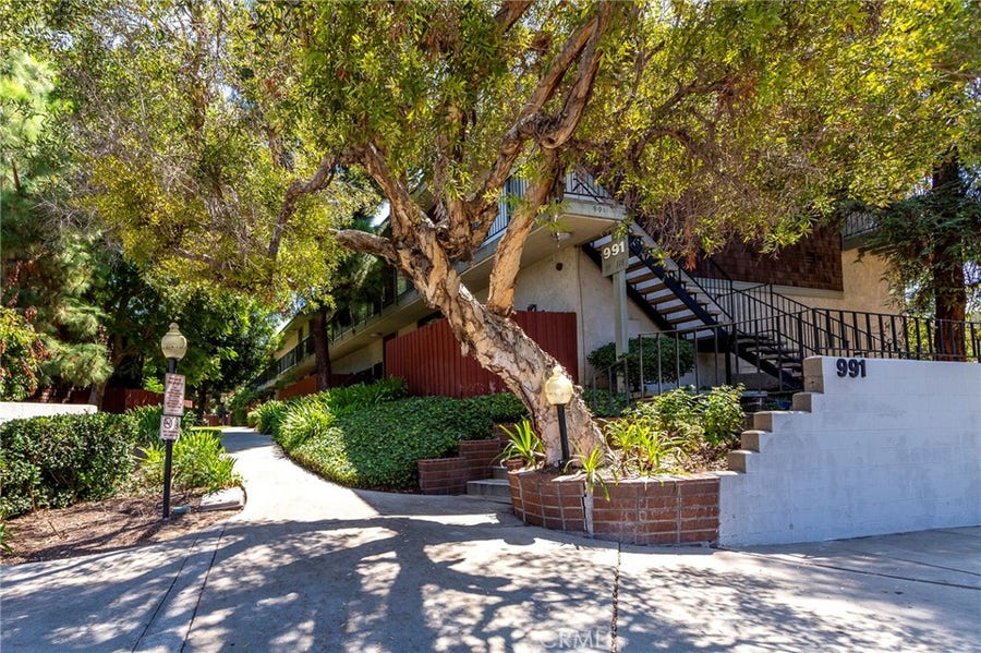 Property photo for 991 S Idaho Street, #113, La Habra, CA