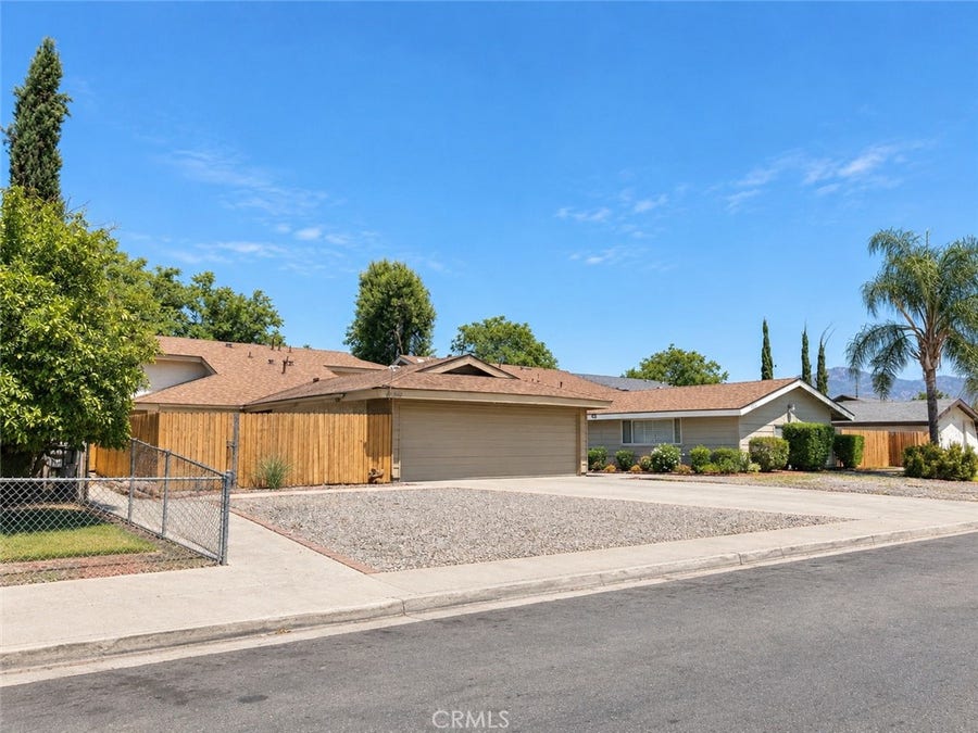 Property photo for 4146 Trevor, Hemet, CA
