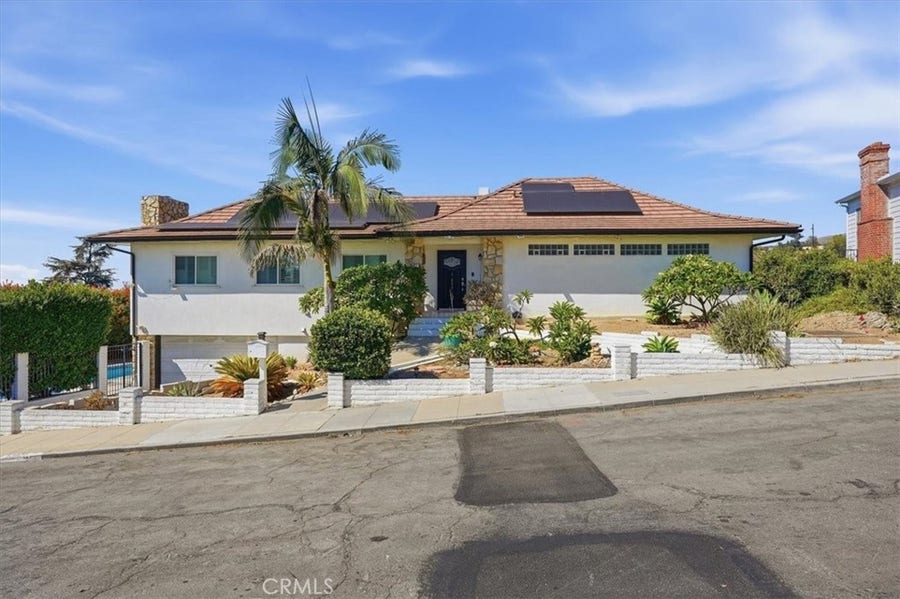 Property photo for 13971 Summit Drive, Whittier, CA