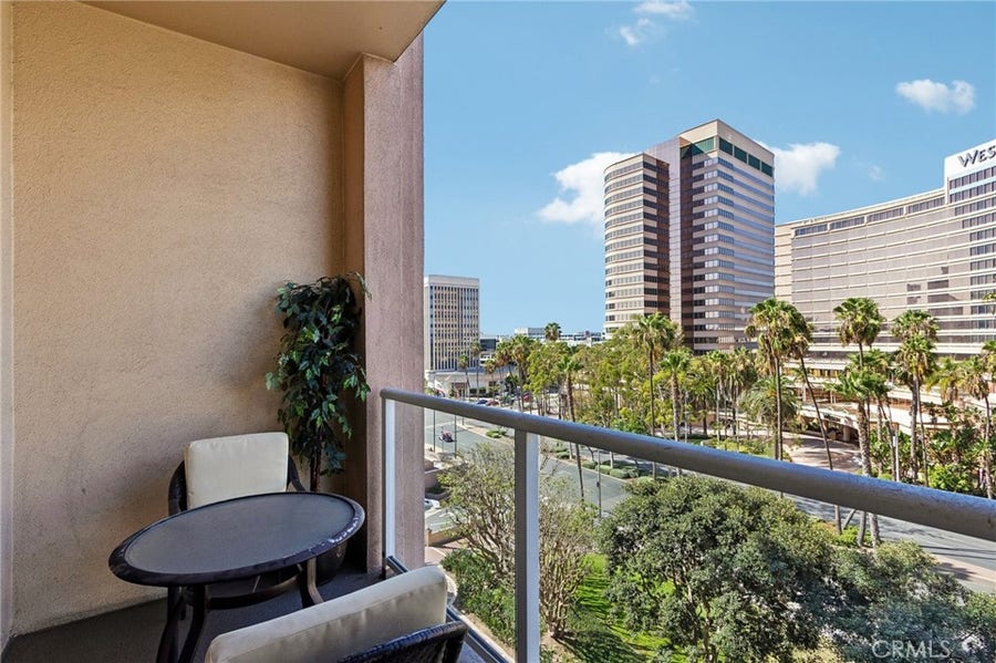 Property photo for 388 E Ocean Boulevard, #709, Long Beach, CA