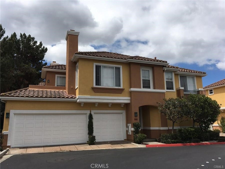 Property photo for 1701 Reggio Aisle, Irvine, CA