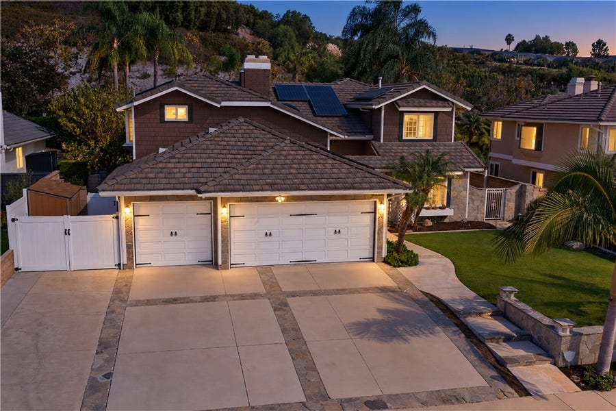 Property photo for 3620 E Shallow Brook Lane, Orange, CA