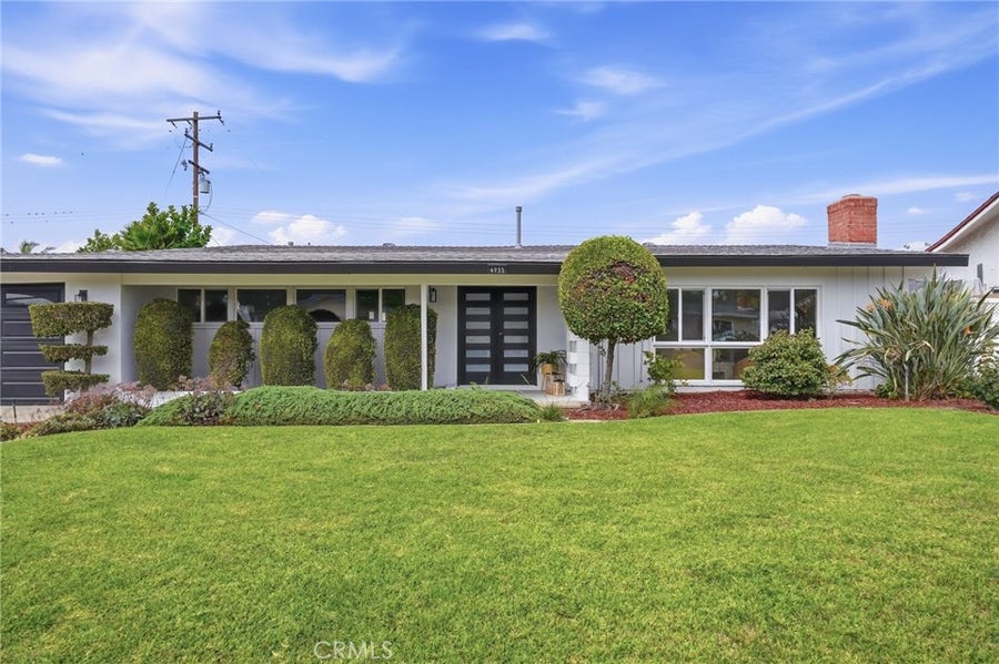 Property photo for 4935 Somerset Street, Buena Park, CA