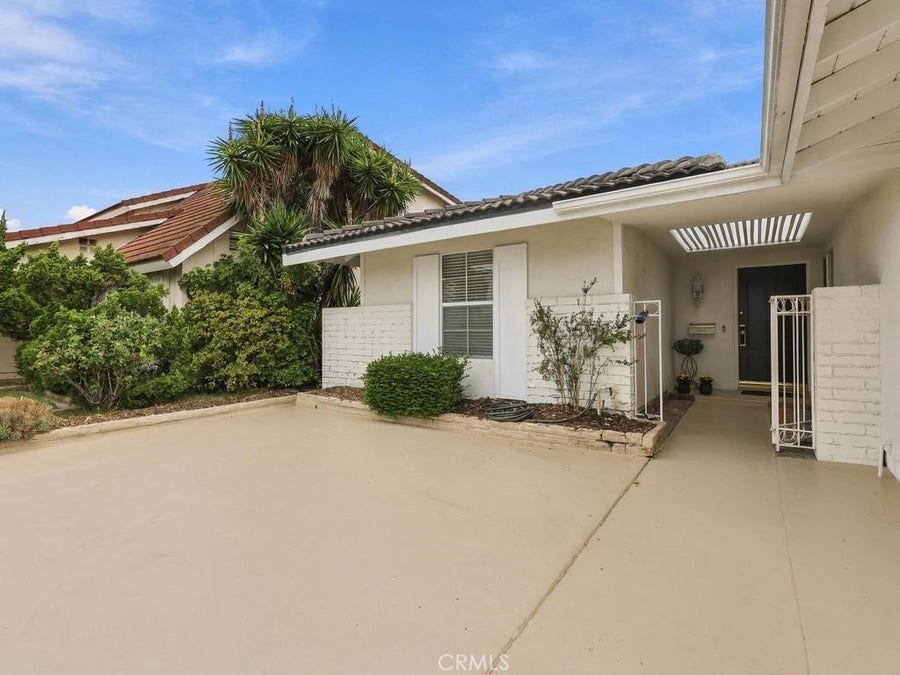 Property photo for 7682 Indigo Lane, La Palma, CA