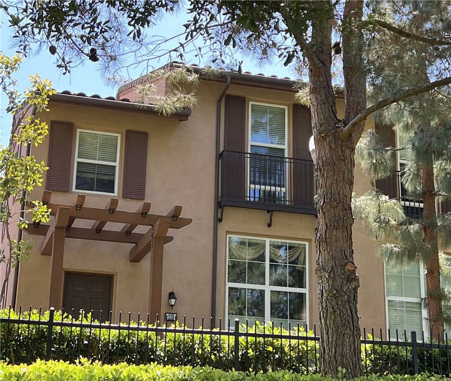 Property photo for 115 Stepping Stone, Irvine, CA