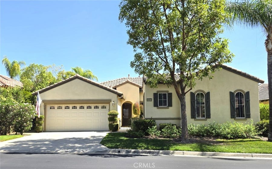 Property photo for 24662 Gleneagles, Corona, CA