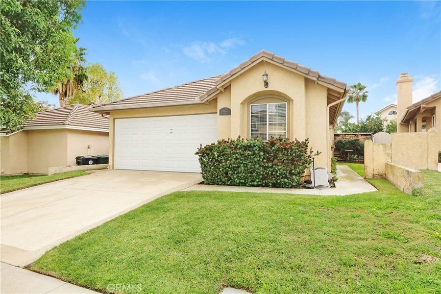 Property photo for 7622 Belpine, Rancho Cucamonga, CA