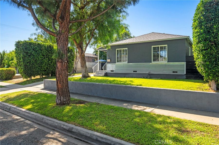 Property photo for 5309 Premiere Avenue, Lakewood, CA