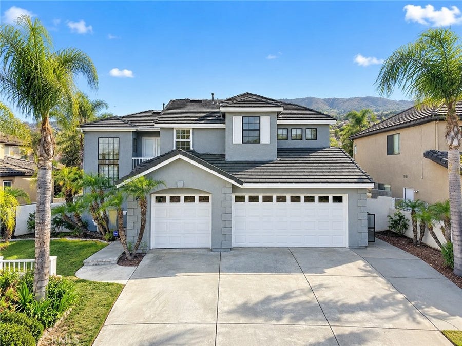 Property photo for 2900 Hidden Hills, Corona, CA