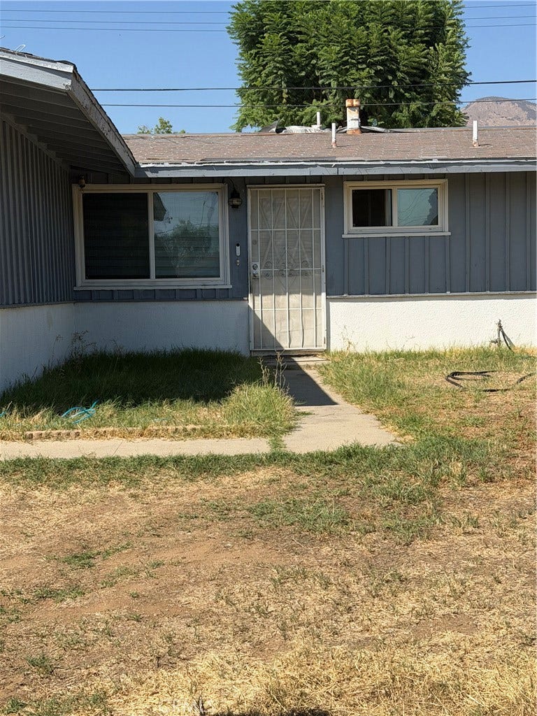 Property photo for 26972 14th, Highland, CA