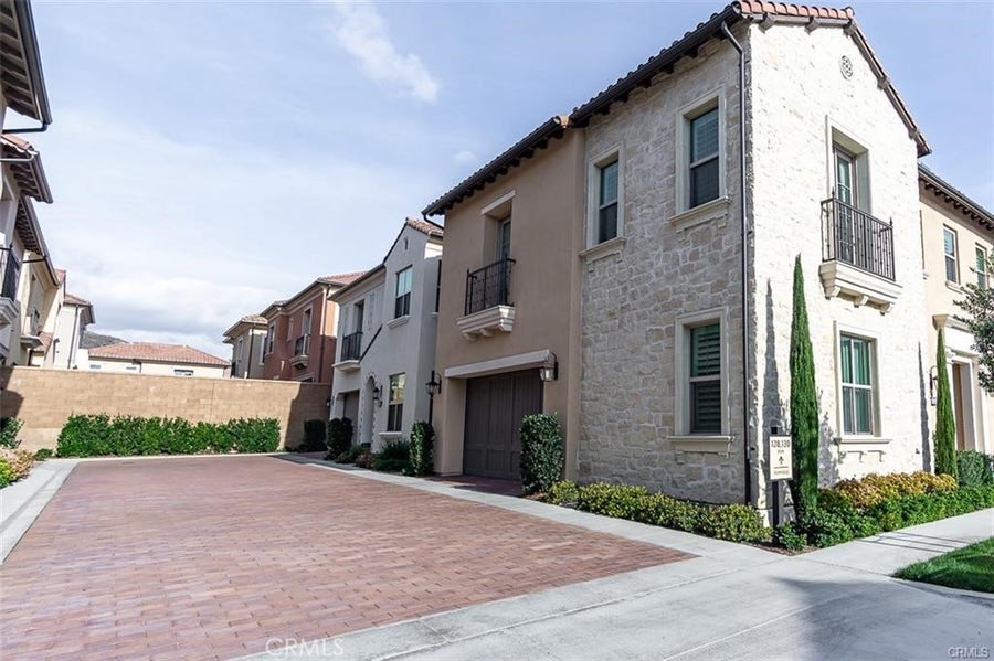 Property photo for 126 Poppyseed, Irvine, CA