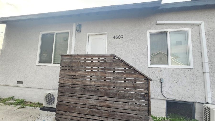 Property photo for 4509 S Kansas Ave, Los Angeles, CA
