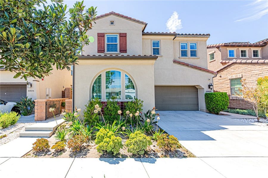 Property photo for 10091 Bernadette Ave, Buena Park, CA