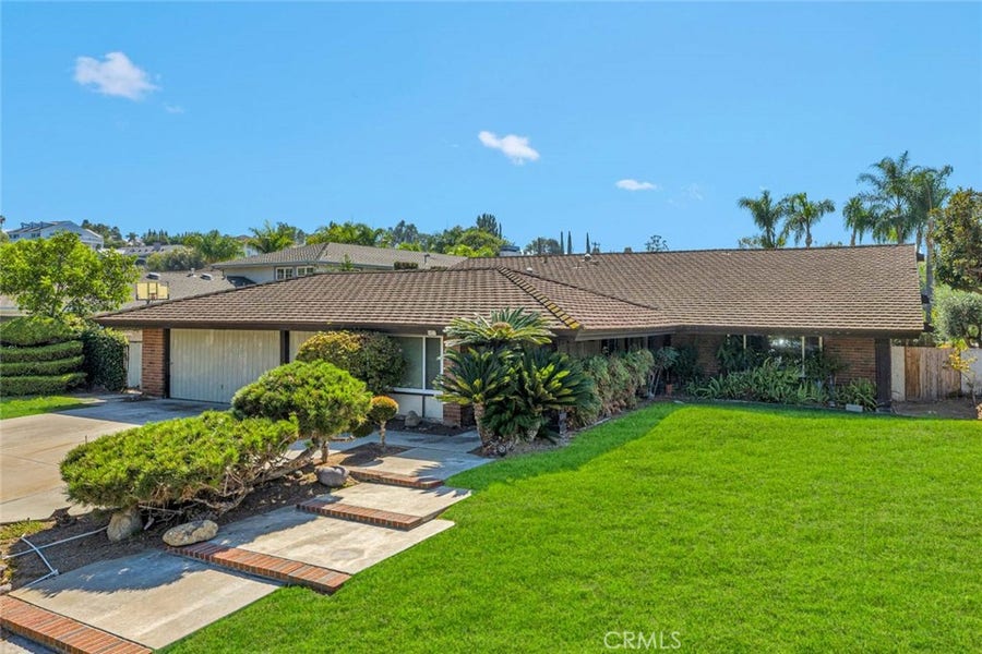 Property photo for 9472 Henderson Way, Villa Park, CA