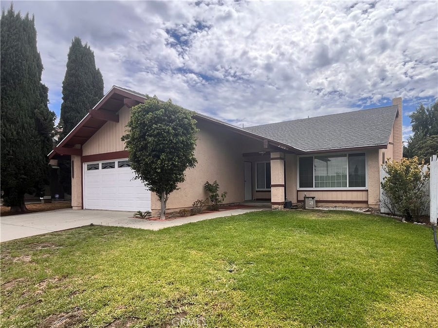 Property photo for 21110 Lycoming, Diamond Bar, CA
