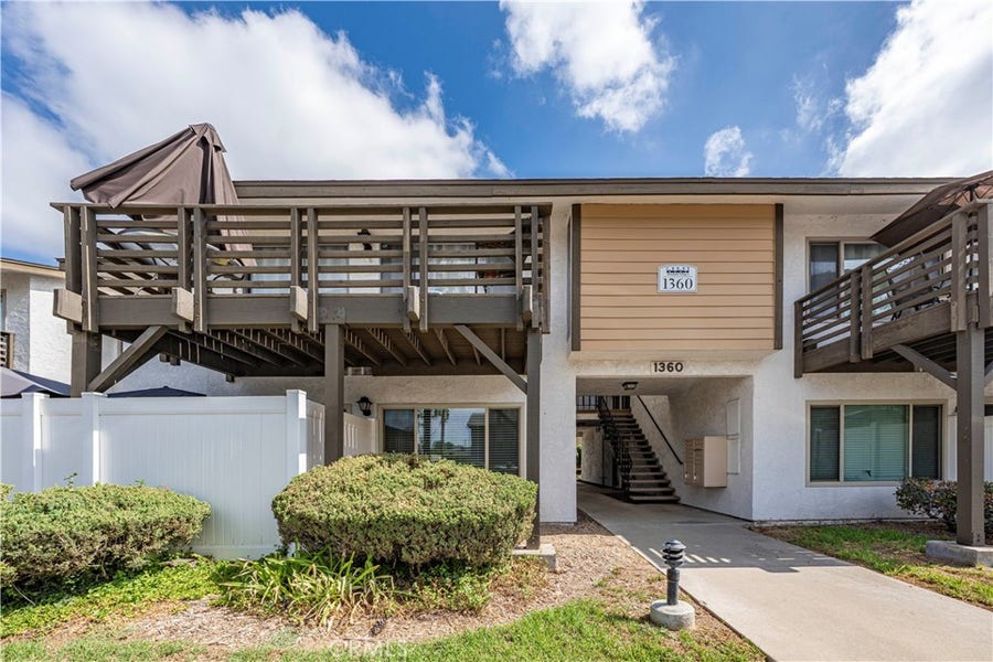 Property photo for 1360 W Lambert Road, #95, La Habra, CA