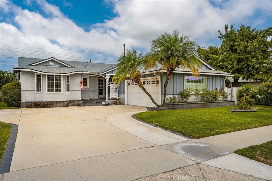 Property photo for 8037 Canna Circle, Buena Park, CA