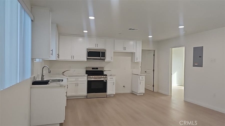 Property photo for 315 56th, #1/2, Los Angeles, CA
